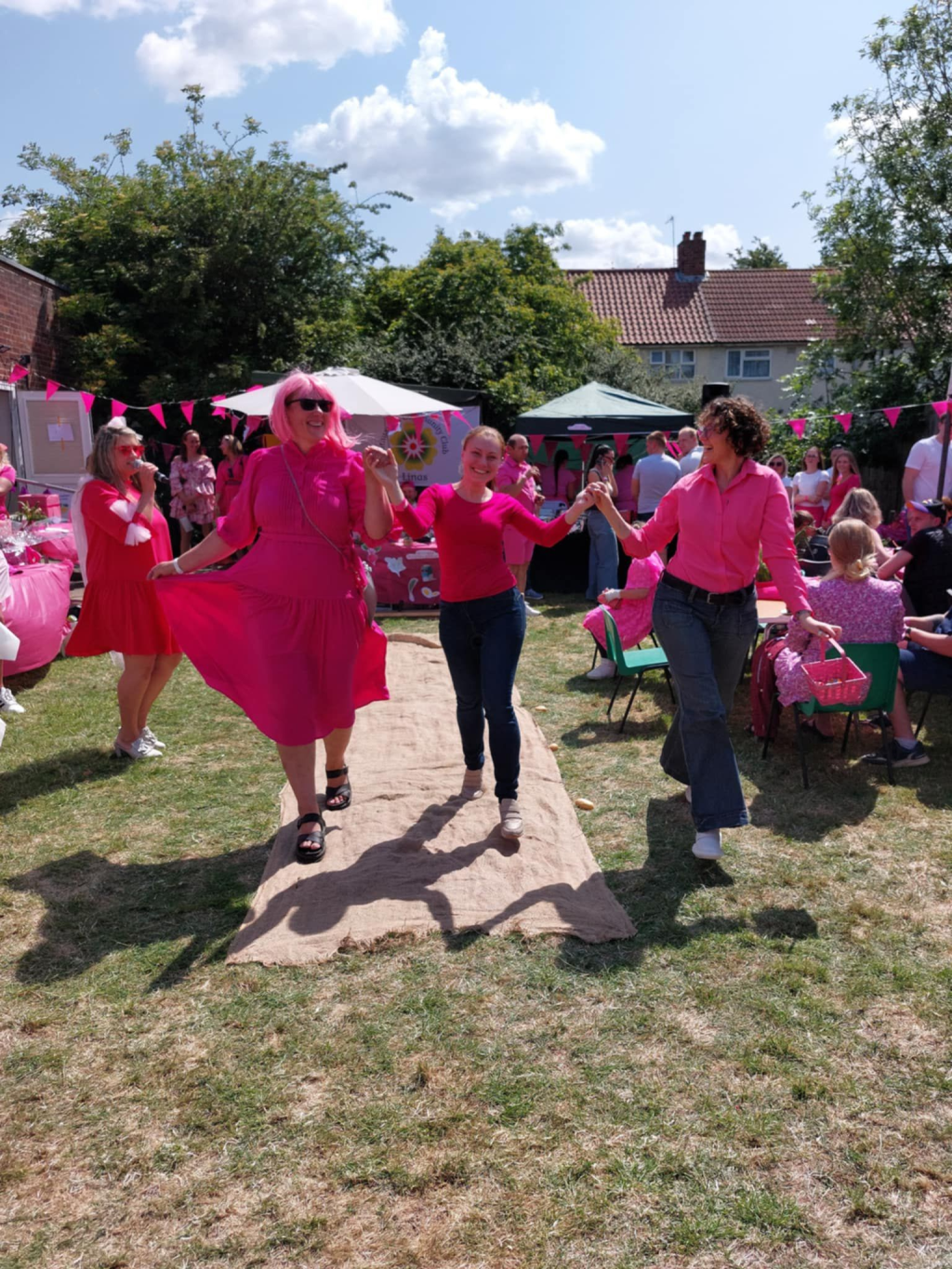 14/06/2025 PINK SOUP DAY