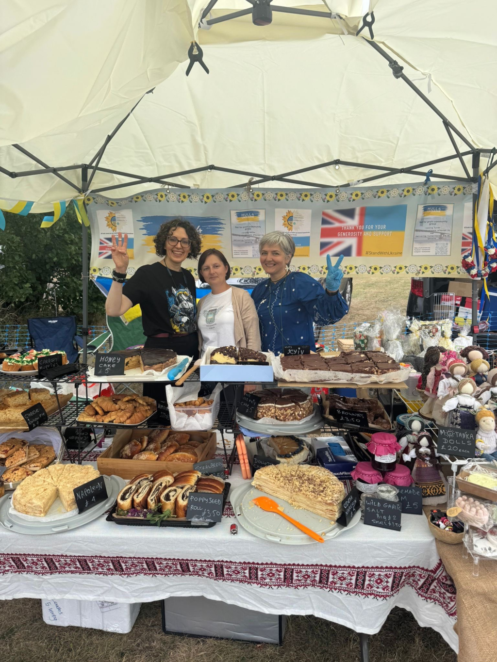 05/07/2025 TARASIVKA