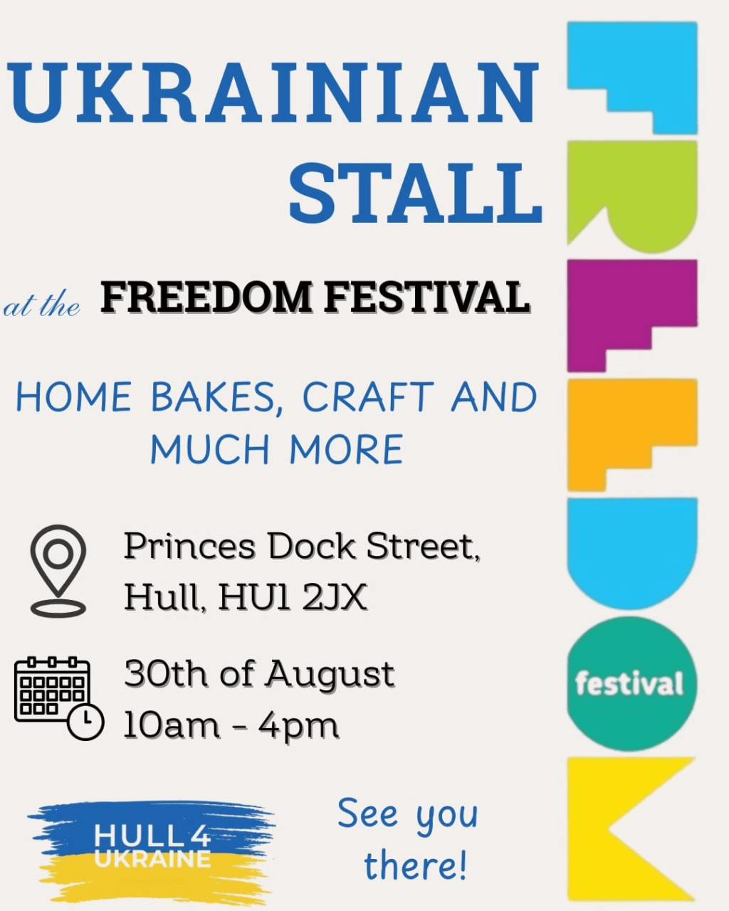 30/08/2025 Freedom Festival